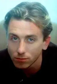 Photo Tim Roth