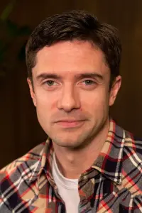 Photo Topher Grace