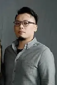 Photo Wei-Yi Liu