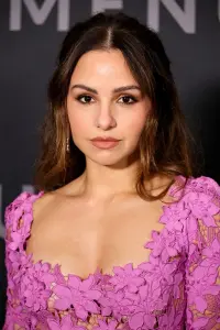 Photo Aimee Carrero