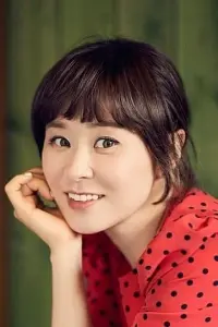 Photo Choi Kang-hee