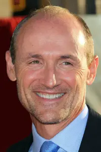 Photo Colm Feore