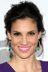 Photo Daniela Ruah