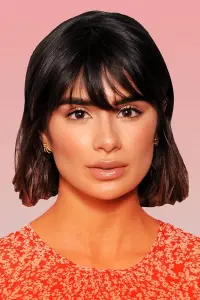 Photo Diane Guerrero