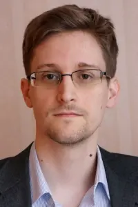 Photo Edward Snowden