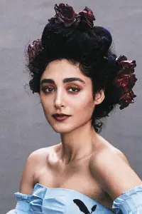 Photo Golshifteh Farahani