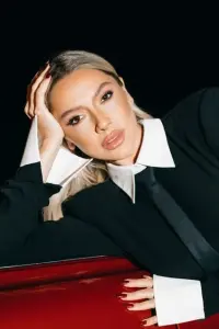 Photo Hadise