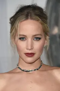 Photo Jennifer Lawrence