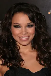 Photo Jessica Parker Kennedy