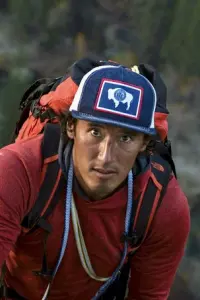 Photo Jimmy Chin