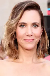 Photo Kristen Wiig