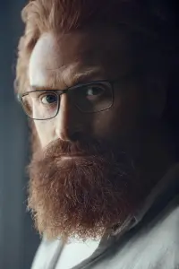 Photo Kristofer Hivju