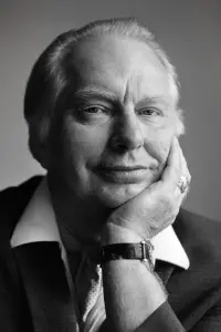 Photo L. Ron Hubbard