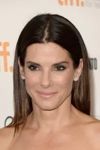 Photo Sandra Bullock