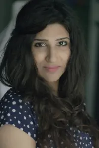 Photo Shashaa Tirupati