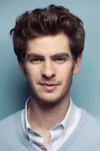 Photo Andrew Garfield