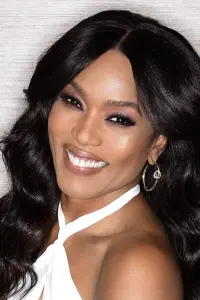 Photo Angela Bassett