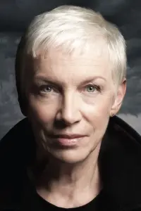 Photo Annie Lennox