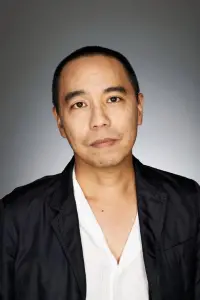 Photo Apichatpong Weerasethakul