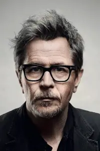 Photo Gary Oldman