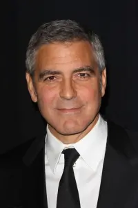 Photo George Clooney