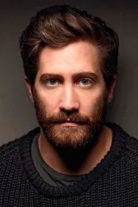 Photo Jake Gyllenhaal