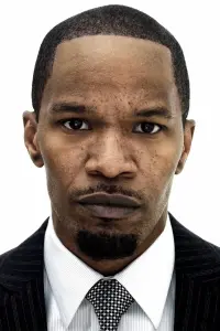 Photo Jamie Foxx