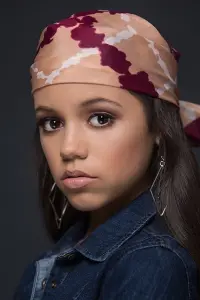 Photo Jenna Ortega