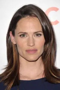 Photo Jennifer Garner