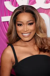 Photo Keke Palmer