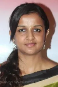 Photo Kiruthiga Udhayanidhi