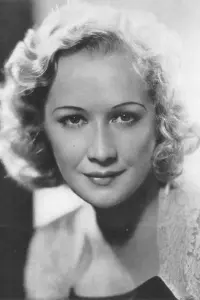 Photo Miriam Hopkins