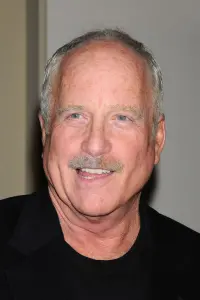 Photo Richard Dreyfuss