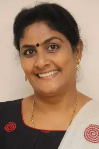 Photo Sujatha Sivakumar