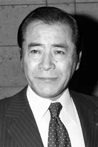 Photo Toshirō Mifune