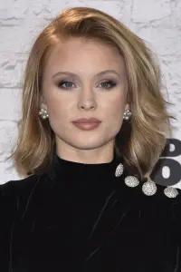 Photo Zara Larsson