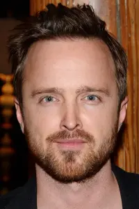 Photo Aaron Paul