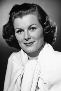 Photo Barbara Hale