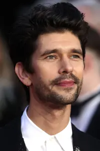 Photo Ben Whishaw