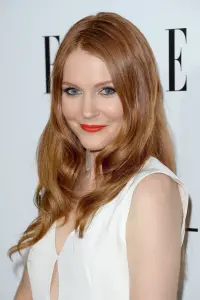 Photo Darby Stanchfield