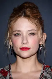 Photo Haley Bennett