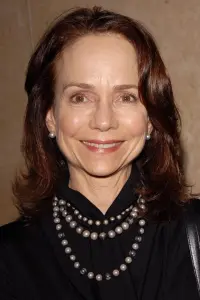 Photo Jessica Harper