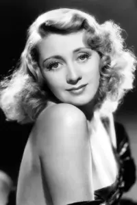 Photo Joan Blondell