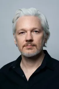 Photo Julian Assange