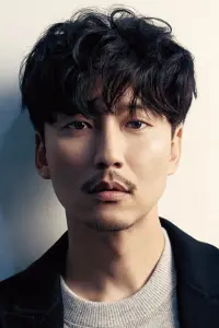 Photo Kim Nam-gil