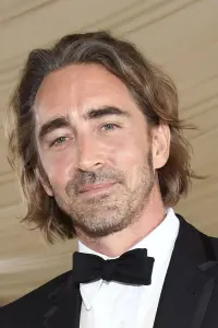 Photo Lee Pace