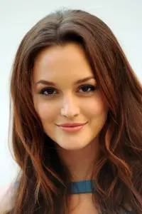 Photo Leighton Meester