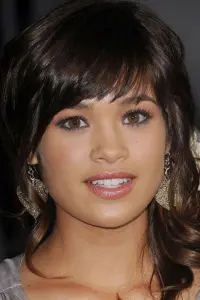 Photo Nicole Gale Anderson