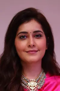 Photo Raashii Khanna