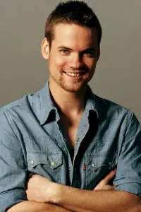 Photo Shane West